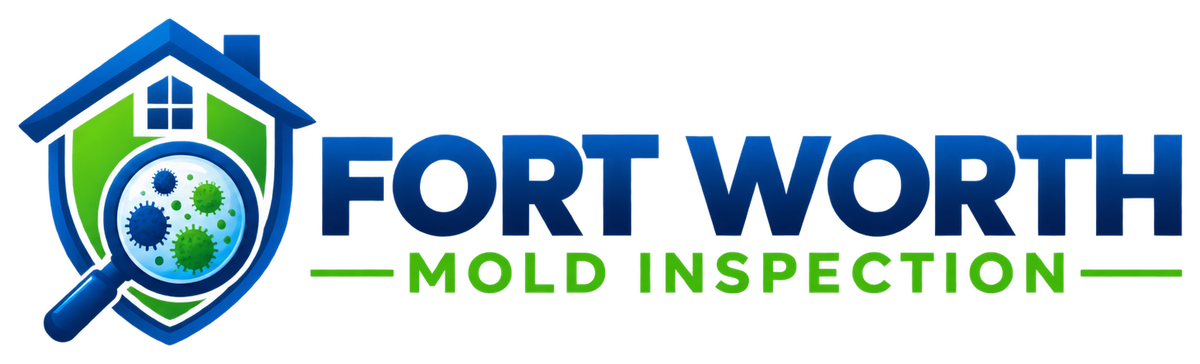 Fort Worth Mold Inspection logo